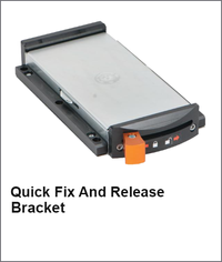 QuickFixAndReleaseBracket