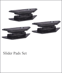 SliderPadsSet
