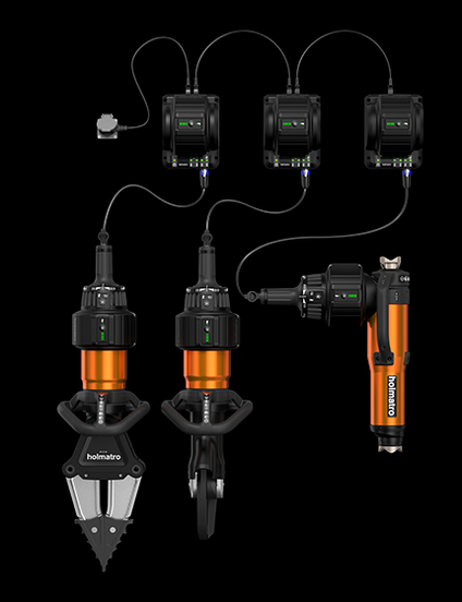 Batterymadeeasy