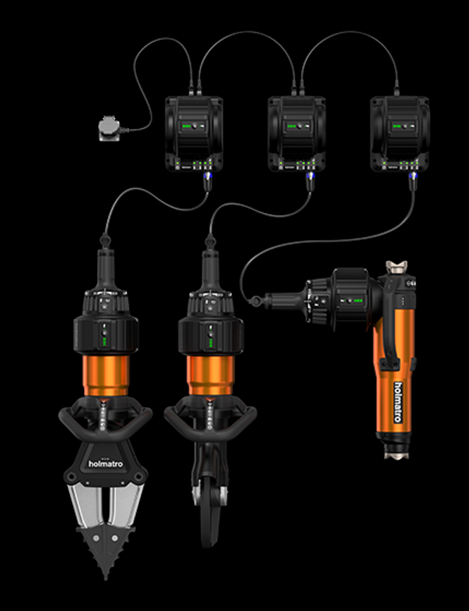 Batterymadeeasy