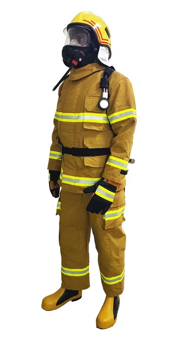 fireman-suit