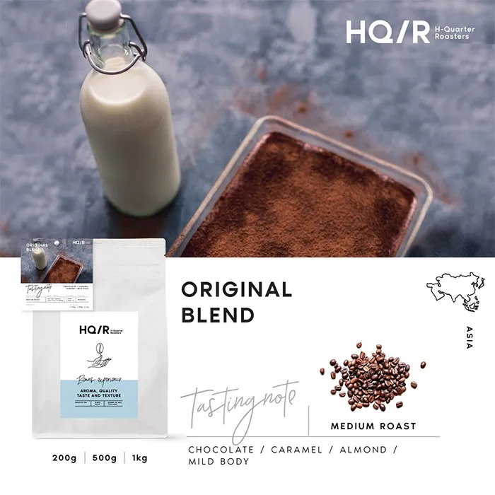 Original-Blend