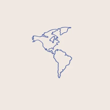 America