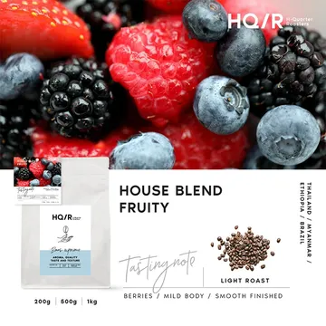 House-Blend-Fruity