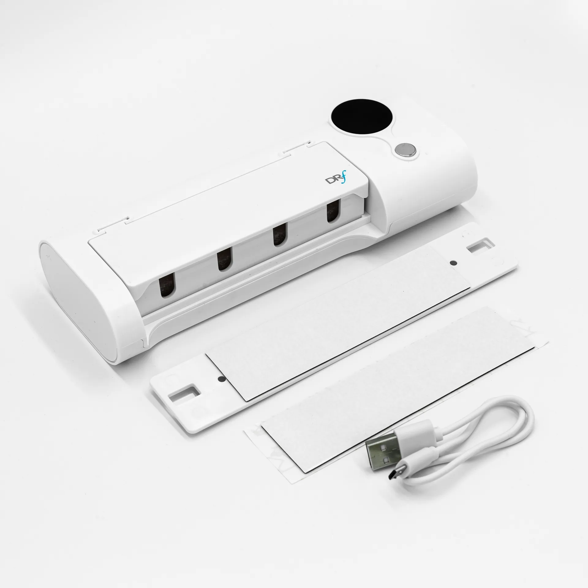 เครื่องฆ่าเชื้อแปรงสีฟันUVC-Toothbrush Sterilizer