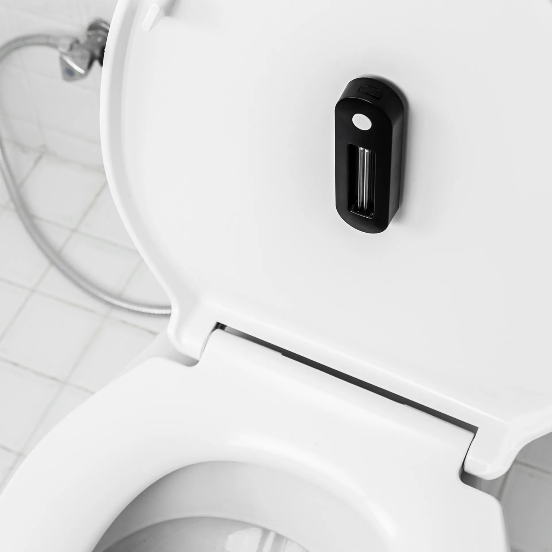 เครื่องฆ่าเชื้อโถส้วมUVC