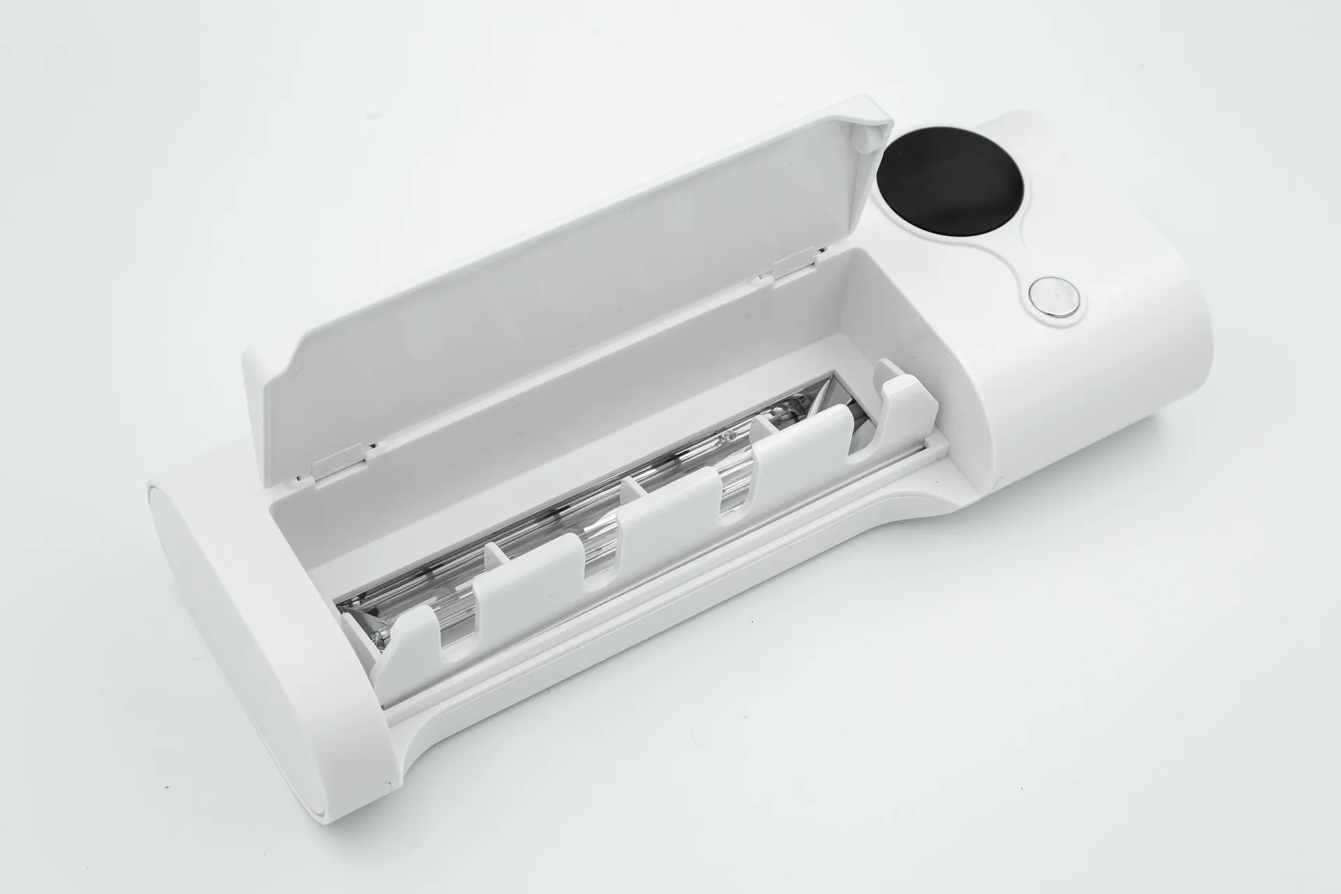 เครื่องฆ่าเชื้อแปรงสีฟันUVC-Toothbrush Sterilizer