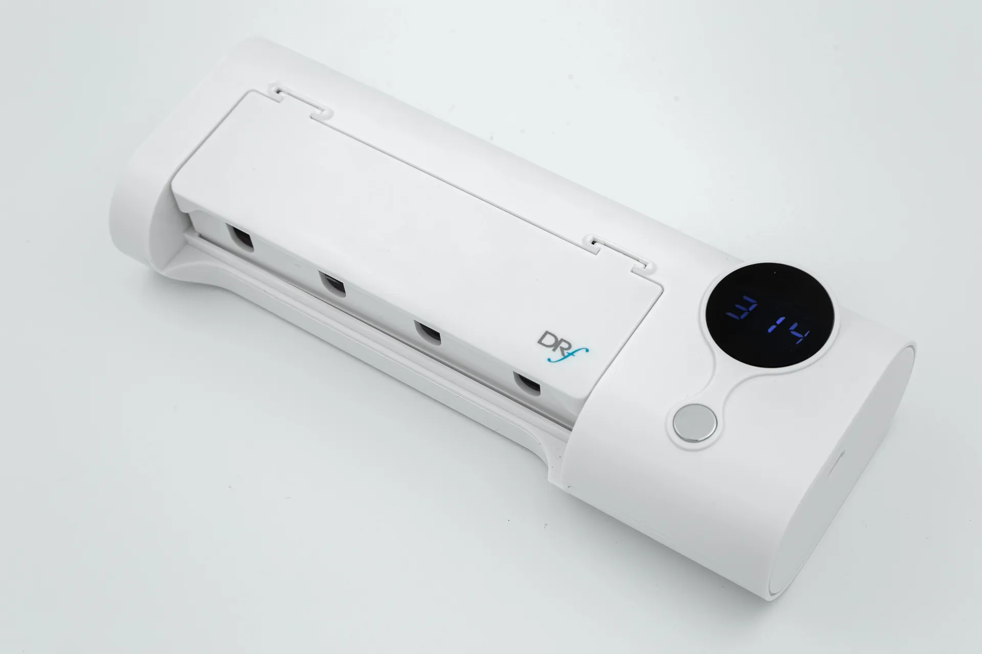 เครื่องฆ่าเชื้อแปรงสีฟันUVC-Toothbrush Sterilizer
