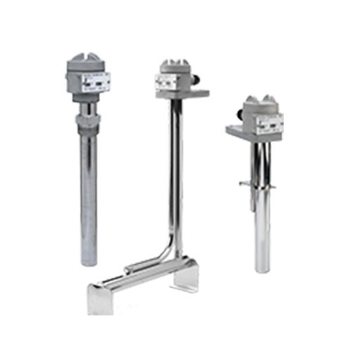 A Series, Aquaculture Heater