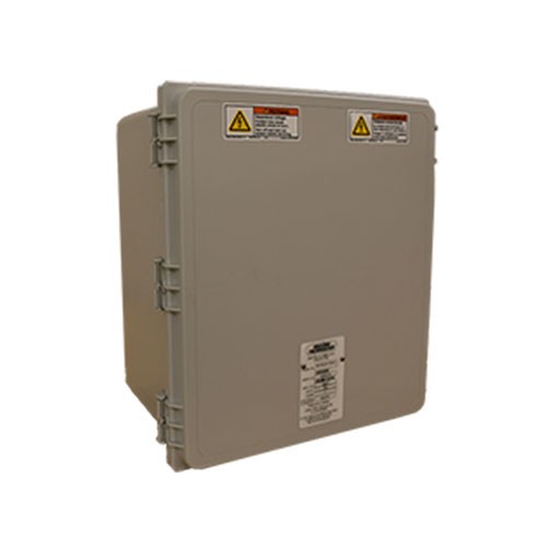 BR Series Branch Fusing Enclosures