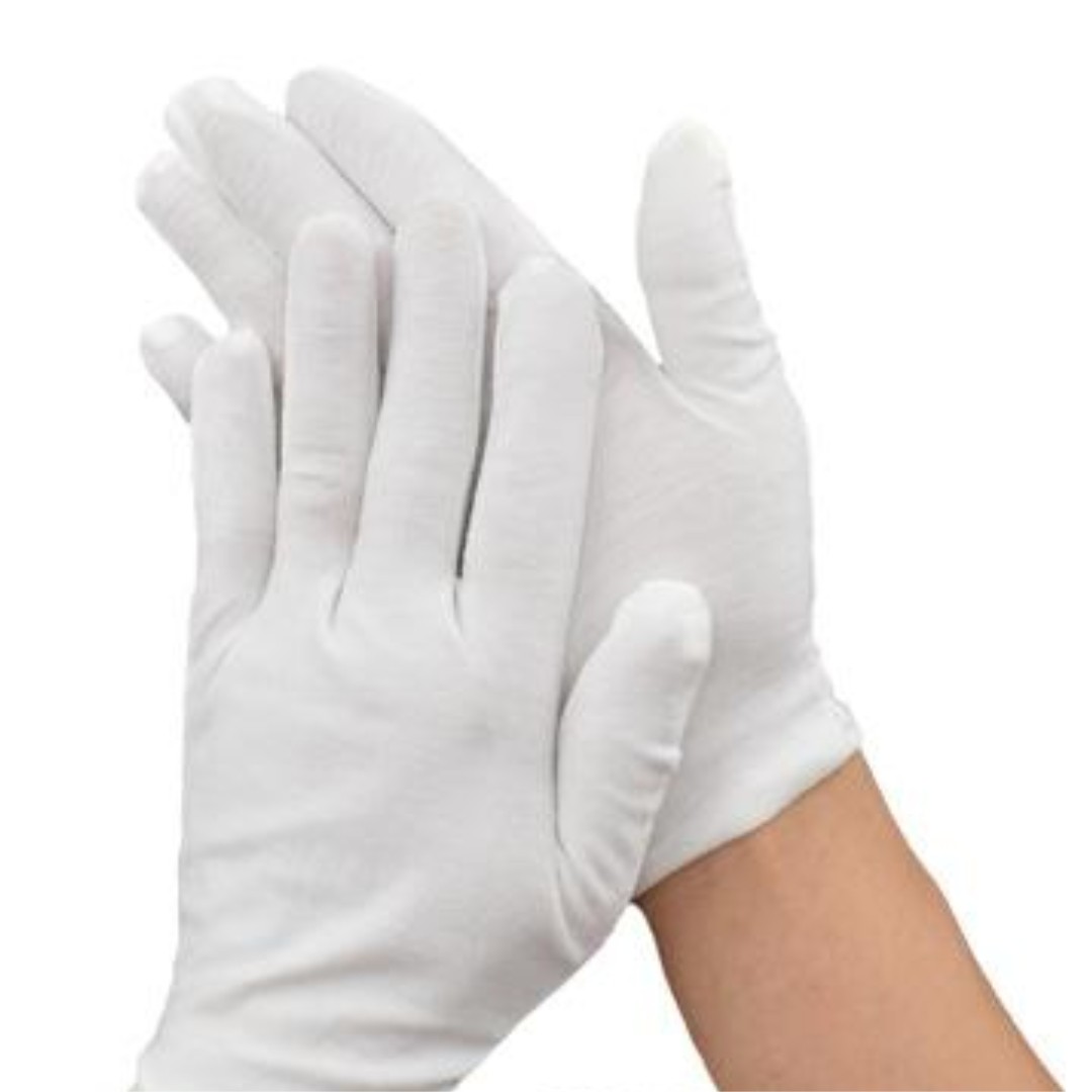 Cleanroom Gloves