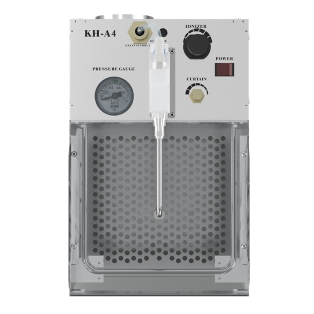 KESD Ionizer