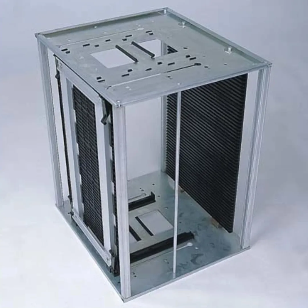 Magazine Rack