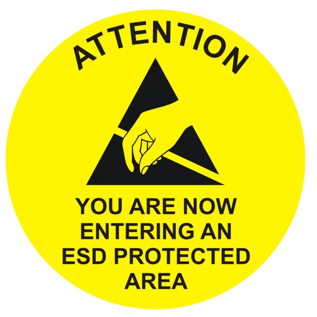 ESD Stationery