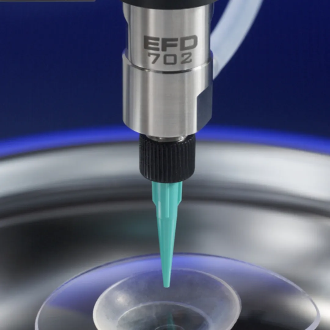Dispense Valve Systems