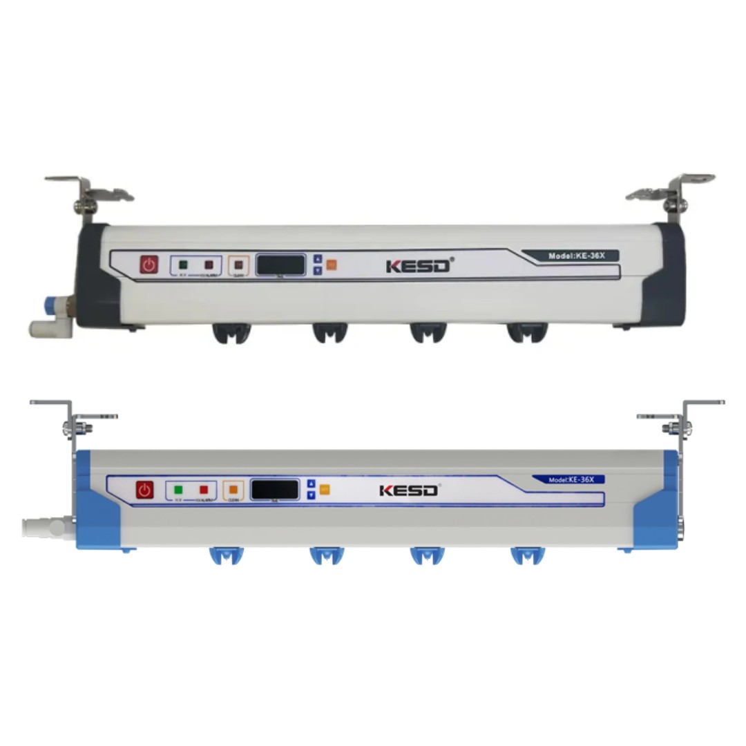 KESD Ionizer