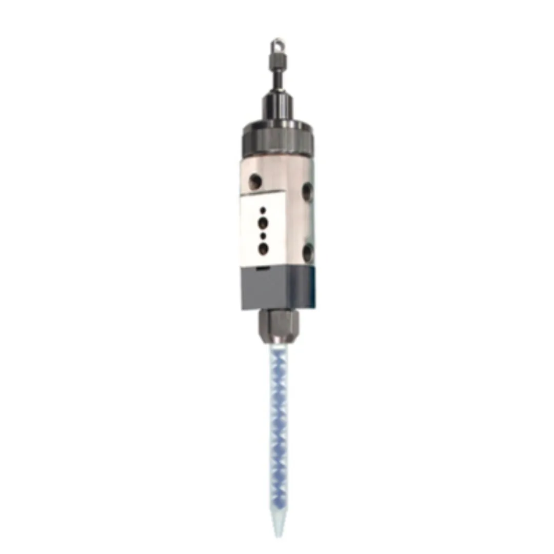 Dispensing Valves