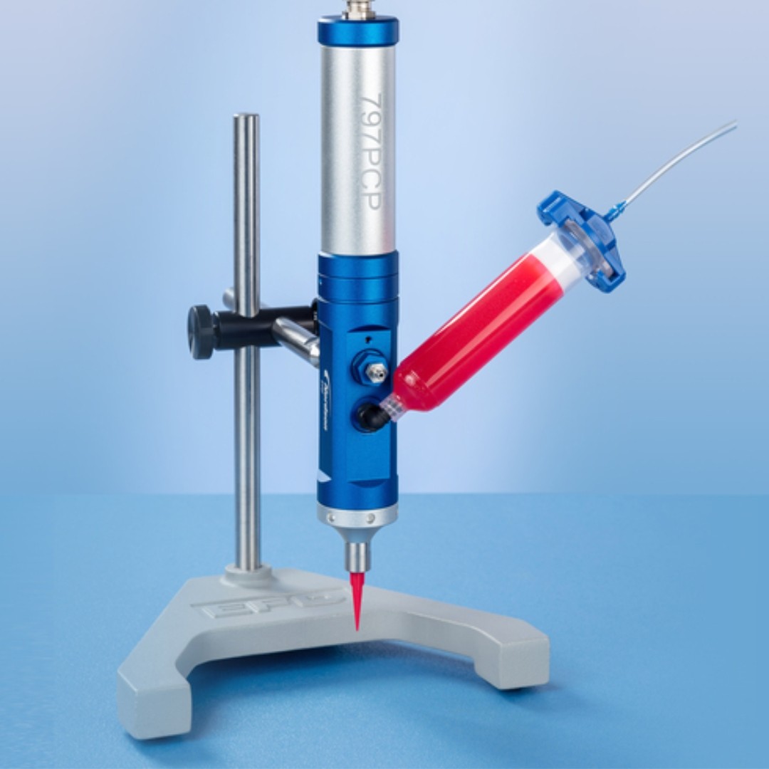 Volumetric Dispensing Systems