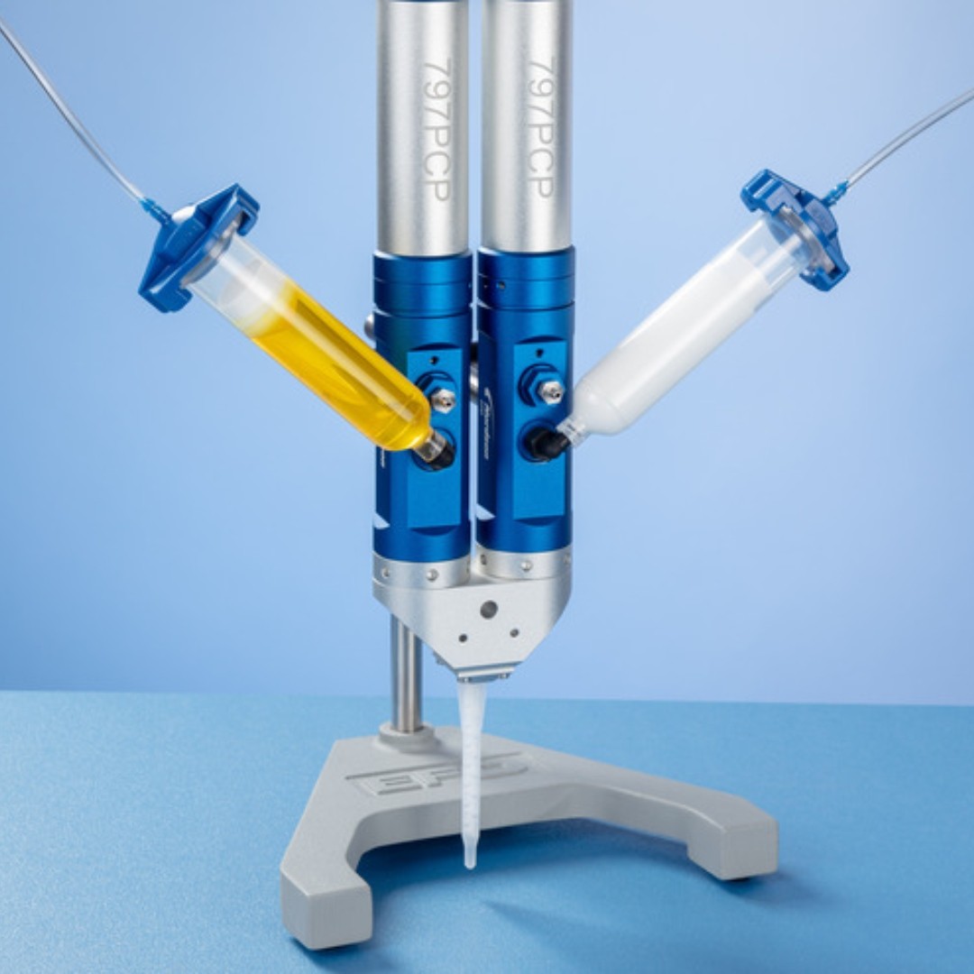 Volumetric Dispensing Systems