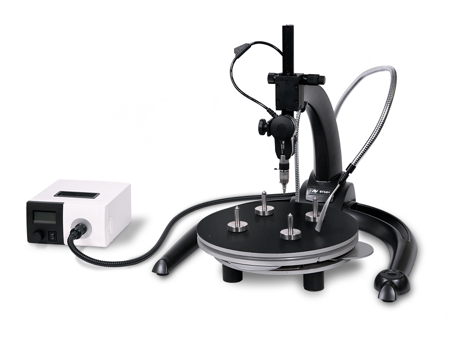 OPTICAL INSPECTION SYSTEMS