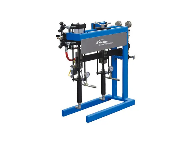 Continuous Flow Machine Continuous Flow Meters
