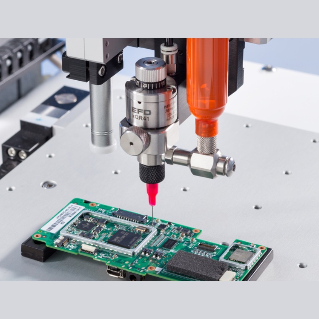 Nordson EFD