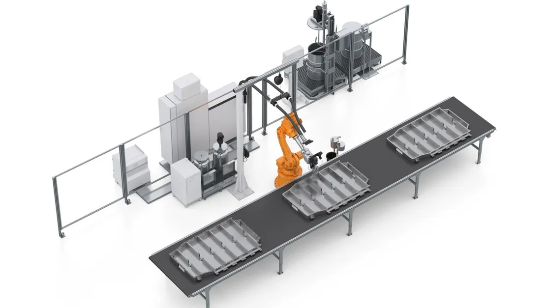 Automotive Industries