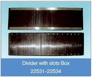 ESD BOX