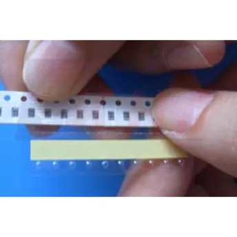 SMT Double Splice Tape 01 Series