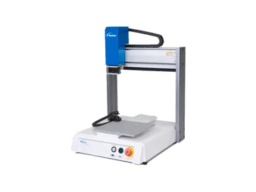 ICS-CM-Valve-Series-XYZ-Tabletop-Robot