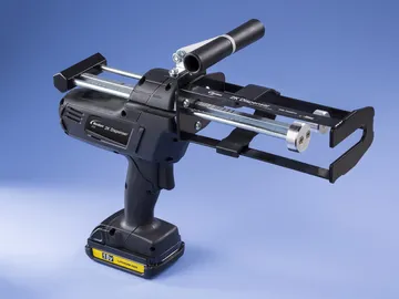 Nordson-EFD-2K-Dispense-Guns-Cordless
