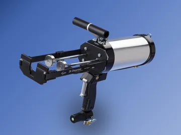 Nordson-EFD-2K-Dispense-Guns-Pneumatic-Gun