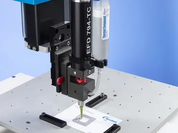 Nordson-EFD-E-Series-794TC-E-Serie-Dispensing-Gray-Thermal-Compound-Pattern