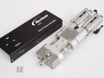 Nordson-EFD-Fluid-Pressure-Booster-unassembled