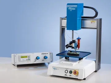 Nordson-EFD-P-Jet-CT-electronic