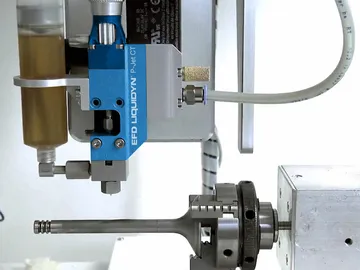 Nordson-EFD-P-Jet-Jetting-Oil-Grease-Automotive