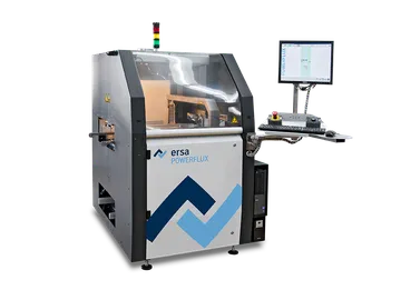 POWERFLUX