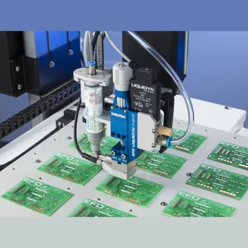 solder