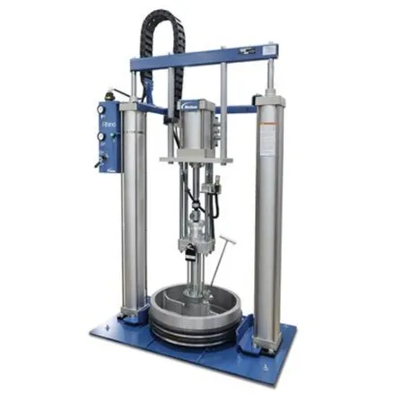 NORDSON ICS