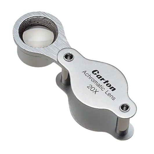 LOUPES