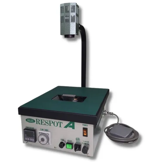 Solex Rework Soldering Pot