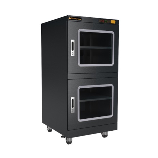 DR.STORAGE DRY ตู้ควบคุมความชื้น