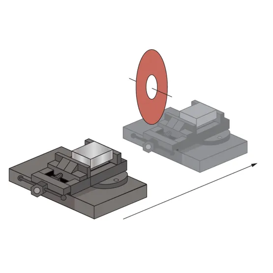 Cutting Method
