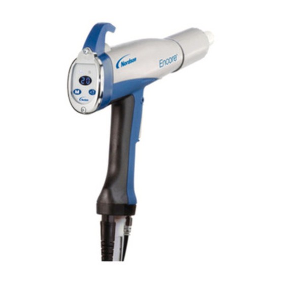 Encore XT Manual Powder Coating System