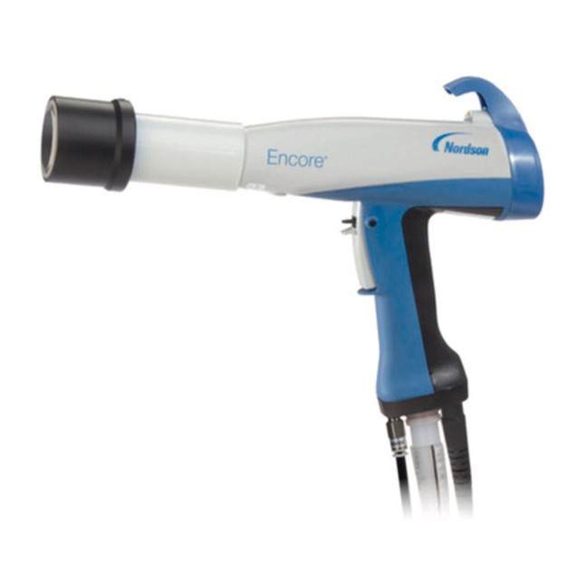 Encore PE Manual Powder Coating Guns