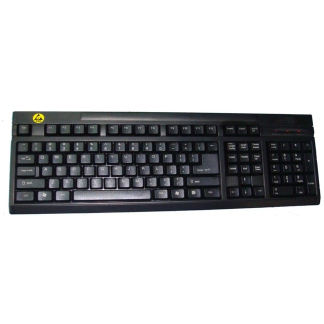ESD Keyboard