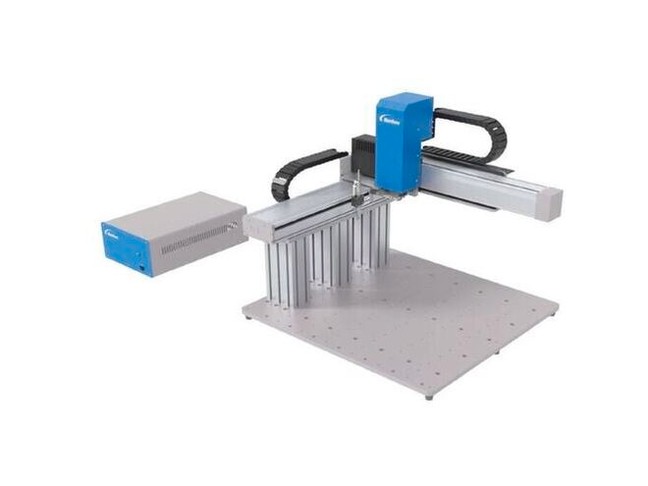 Unity-Gantry