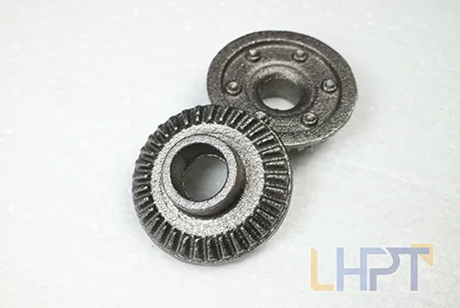 ชิ้นส่วนเตาแก๊สlhpt