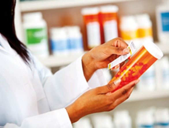 เอกสารกำกับยา (Leaflet)