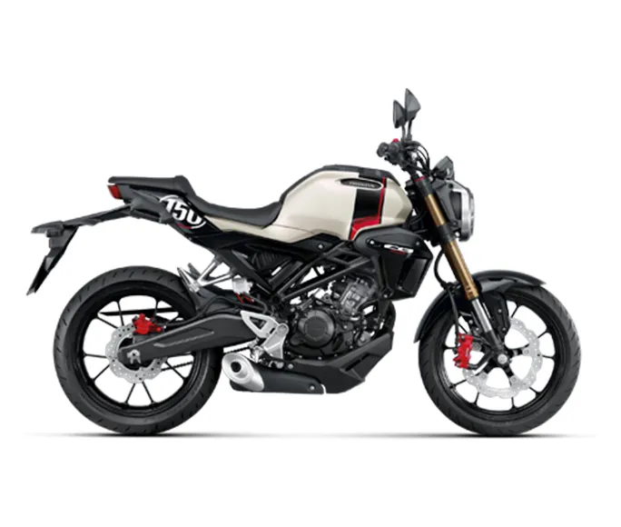 CB150R-5